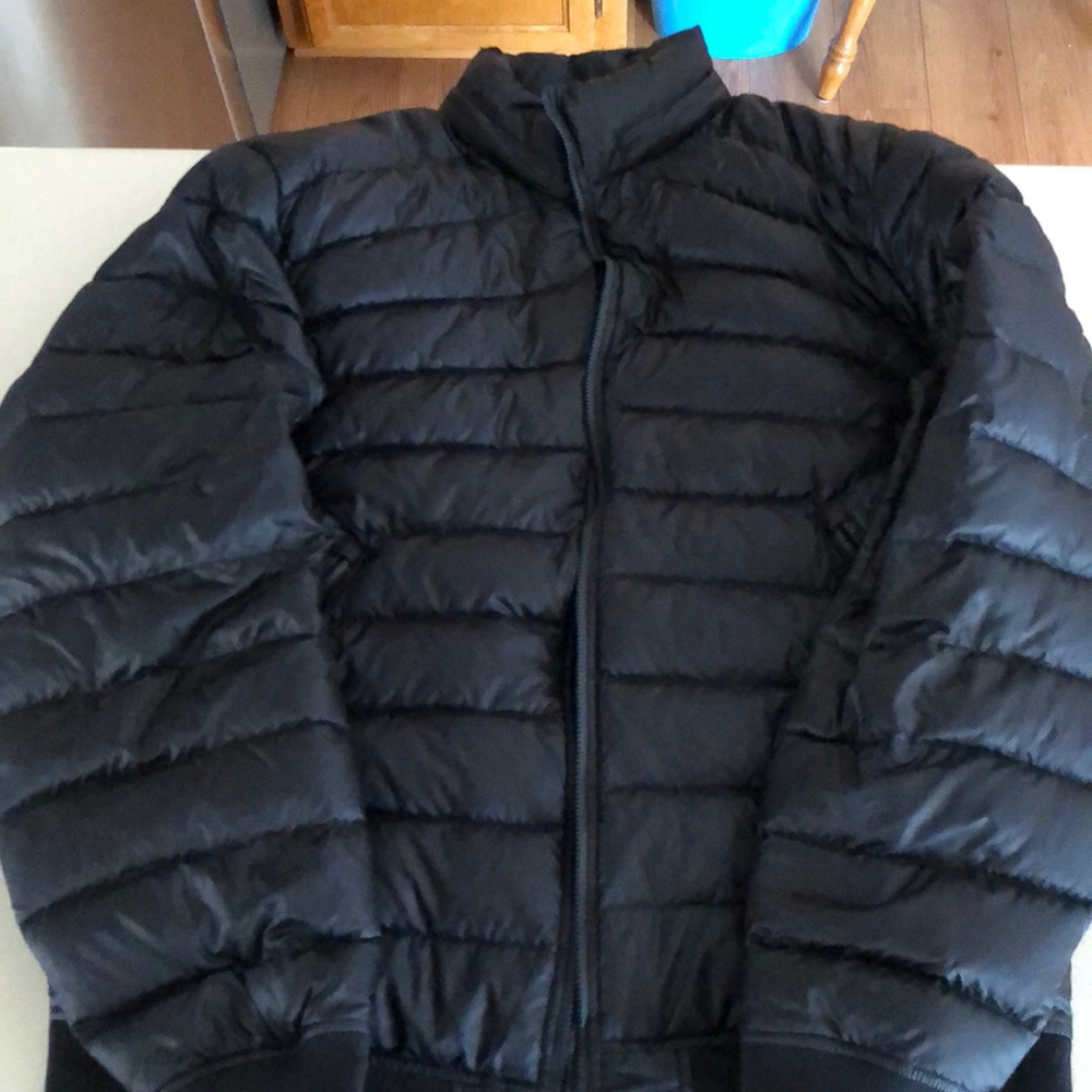 Lululemon men’s jacket